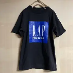 美品COMMUNITY 54 × STADIUM RAP HEADS Tシャツ