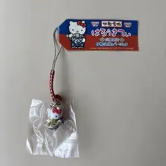 ご当地キティ　三重県　伊勢名物　伊勢うどんバージョンハローキティ 2006年製