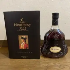 ヘネシーXO