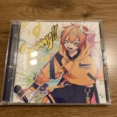 P丸様　sunny!! CD