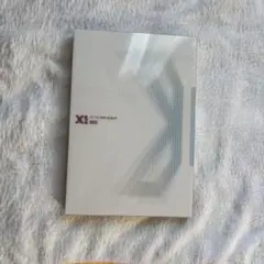 X1 1st Mini Album