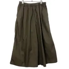 LOGOS DAYS ワイドパンツ
