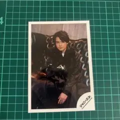 SixTONES 松村北斗 公式写真