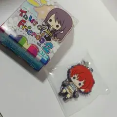 ガレージキット　可動　リッド・ハーシェル　テイルズ・オブ・エターニア ガレージキット 可動 リッド・ハーシェル テイルズ・オブ