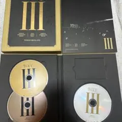 TWICE III TOUR IN SEOUL DVD