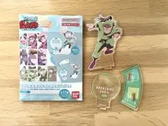 忍たま乱太郎　アクリルスタンドlite 長次