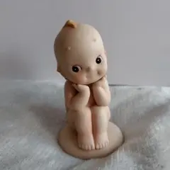 ローズオニールキューピー シンキングユー