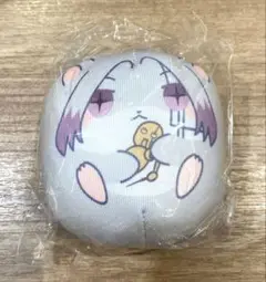 マッシュル　ハムまるこっと　アベル・ウォーカー