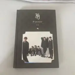 BJ FANTASY 1-I CD付き