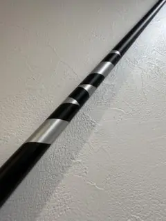 Fujikura 24VENTUS ブラック 5X テーラー 45inch