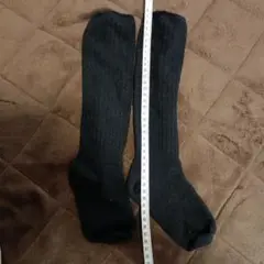 黒ルーズソックス21～24