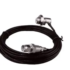 MJL-SMA接栓RG316　脱着可能 アダプタ同軸ケーブル 5m MJ-SMA