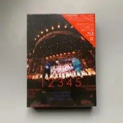 乃木坂46 11th YEAR BIRTHDAY LIVE Blu-ray