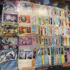 ポケモンカード100枚まとめ売り