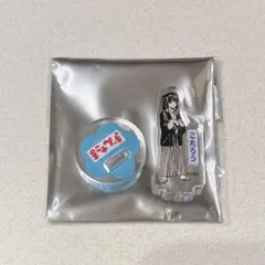 銀魂　miniアクスタ　桂