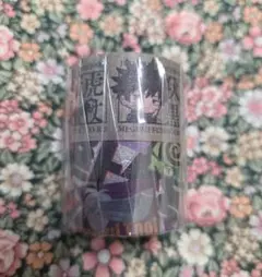 【呪術廻戦】東急コラボマスキングテープA版