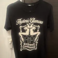 Hysteric Glamour Tシャツ