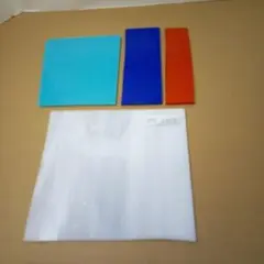 B ステンドグラス　スペクトラム