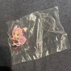 プリキュアオールスターズ カプセルフィギュアコレクション3 キュアパッション