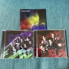 Aぇ! group 2nd Single Gotta Be セット