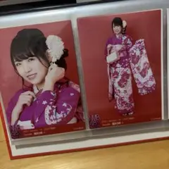 NMB48 2017福袋AC 植村梓