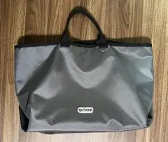OUTDOOR 2wayトートバッグ