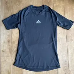 adidas アディダスTECHFIT トレーニング 半袖 Tシャツ