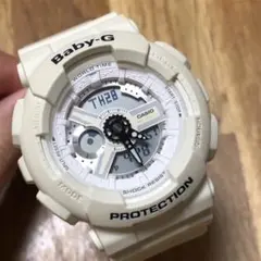 CASIO Baby−G 腕時計