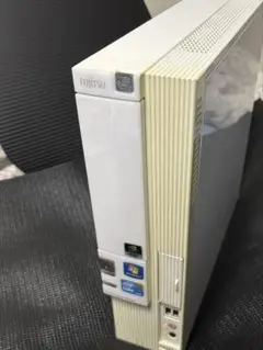 富士通　FMV-DESKPOWER CE/G50 中古パソコン 初期化済み