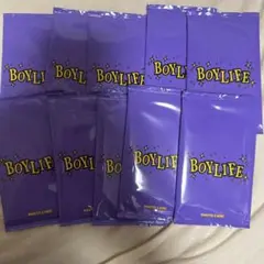 BOYNEXTDOOR BOYLIFE ポップアップラントレ POPUP