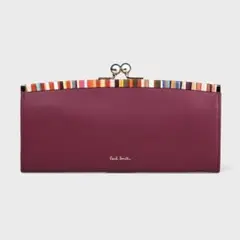 Paul smith 長財布
