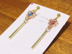 イヤリング