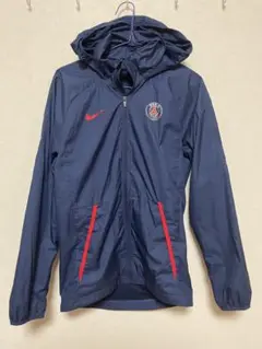 Jordan Paris Saint-Germain ピステ・ウィンドブレーカー 2025年最新】PSG ／ Paris Saint-Germain ピステ・ウィンド