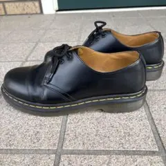 Dr.Martens ドクターマーチン 3ホール 26cm