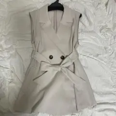 swingle ジレ