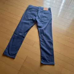 levisリーバイス511 w32ストレッチ140周年