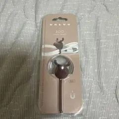 VOLVO ZOO ケーブルラップ