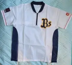 ORIX Buffaloes レプリカバッティングジャージ