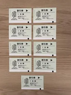 品川インターシティ駐車場1日券