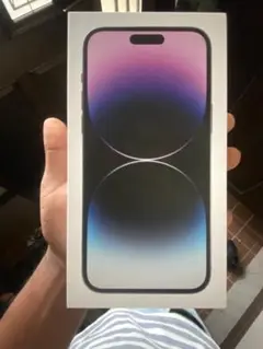 iPhone 14 Pro Max 512