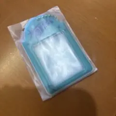 松井利樹 ミニカードケースホルダー BBZ ガチャ