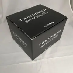 シマノ 21ツインパワーSW6000HG