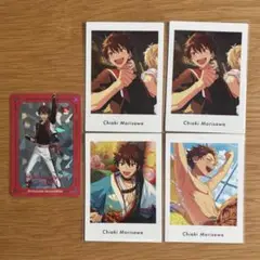 あんスタ 守沢千秋 まとめ