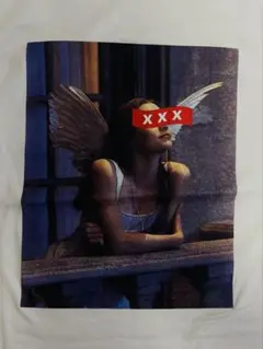 【断捨離】中古品 GOD SELECTIONXXX ロミジュリ Tシャツ 2XL