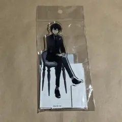 ジャンプフェスタ　アニメイト　アクリルスタンド　REBORN 雲雀恭弥