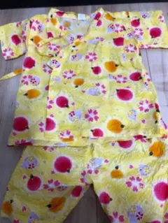 じんべい 子供用 サイズ100