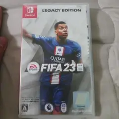 FIFA 23 LEGACY EDITION Nintendo Switch