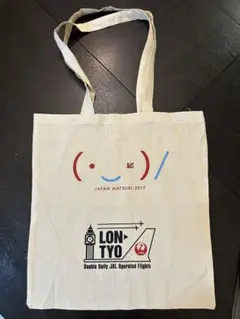 日本祭り2017 エコバッグ