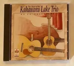 Best of Kahauanu Lake Trio