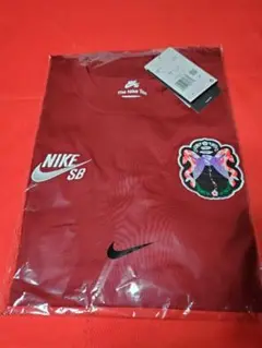 送料込　新品　 NIKESB　Tシャツ　NIKE　ナイキ　2XL 　オリンピック
